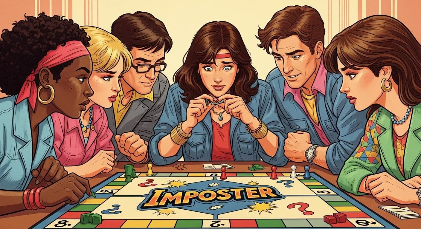 The Psychology of Bluffing: Why We Love Being Lied to in Games