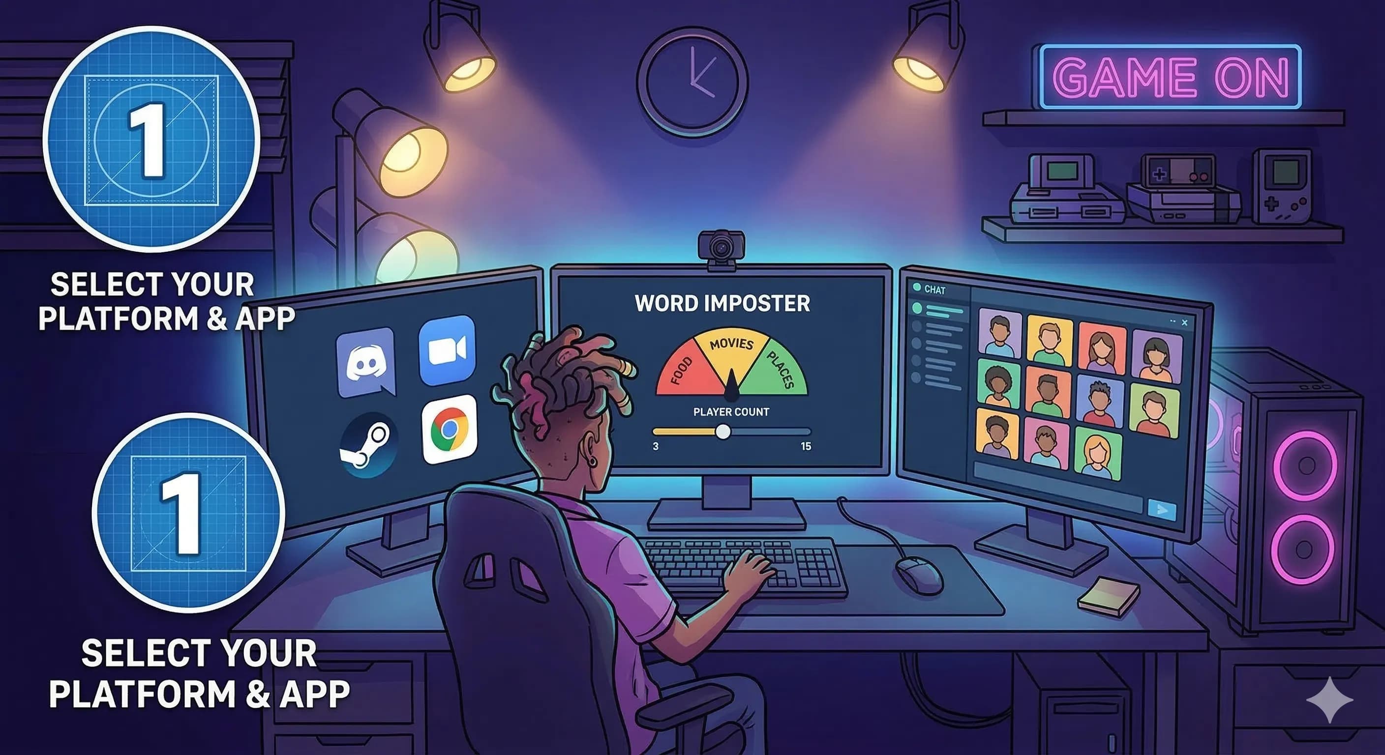 The Best Word Games to Play Online in 2026 (Free & No Download)