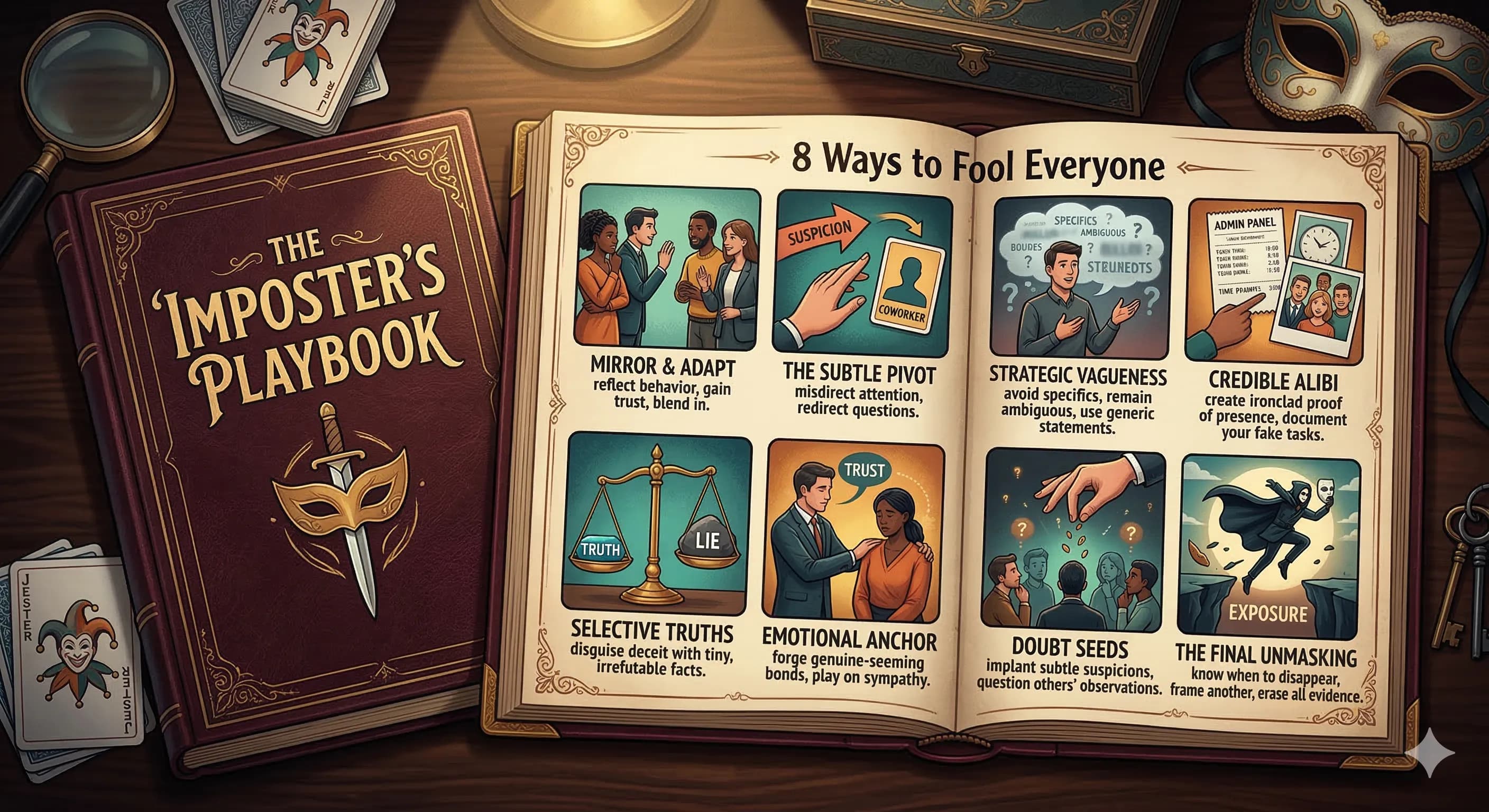 Party Games for Large Groups: 10 Options That Actually Work for 8+ Players