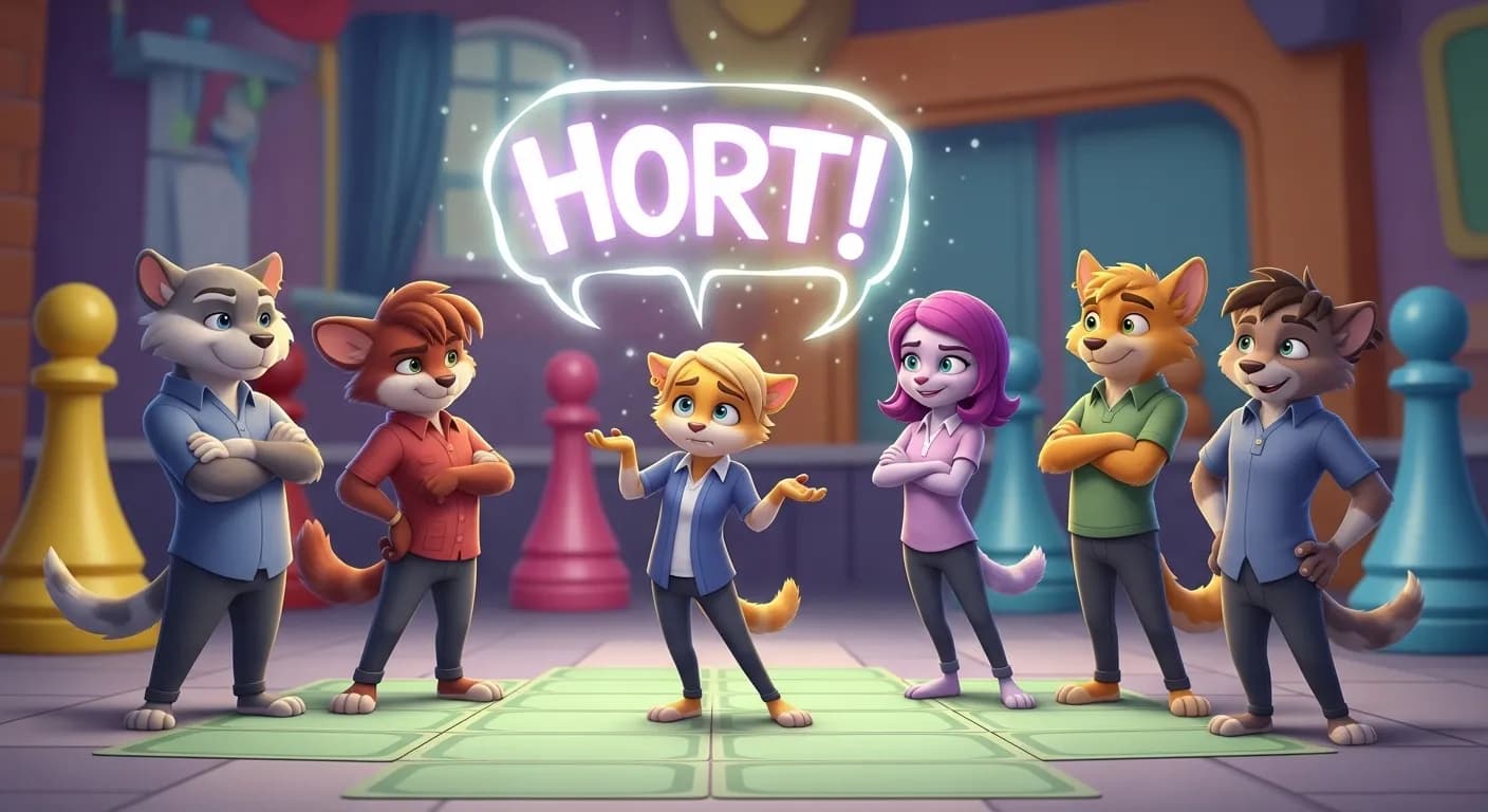 10 Civilian Strategies That Actually Win in Word Impostor