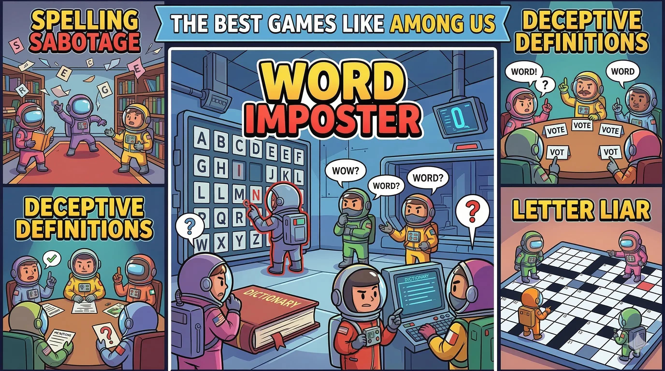 How to Host the Perfect Online Game Night: A Step-by-Step Guide